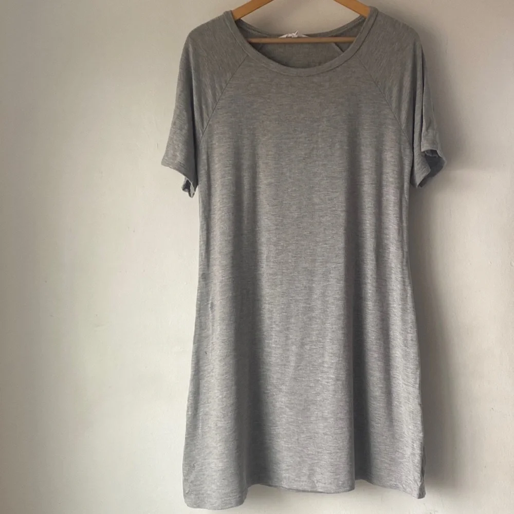 UO BB Dakota M Greer Soft Knit Dress - Picture 2 of 13